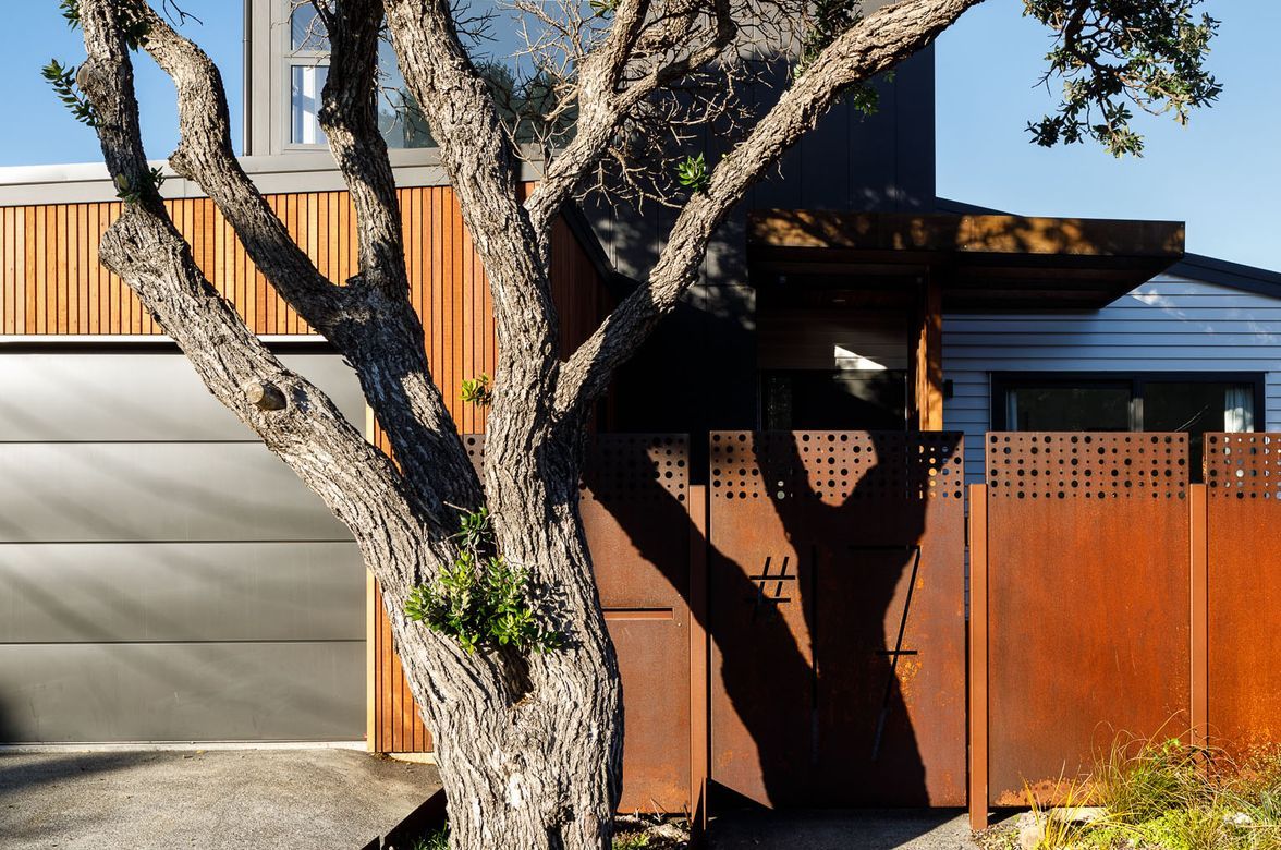 Stewart Renovation