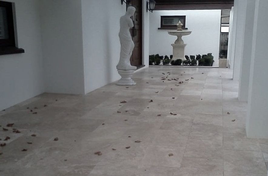 Flooring Projects