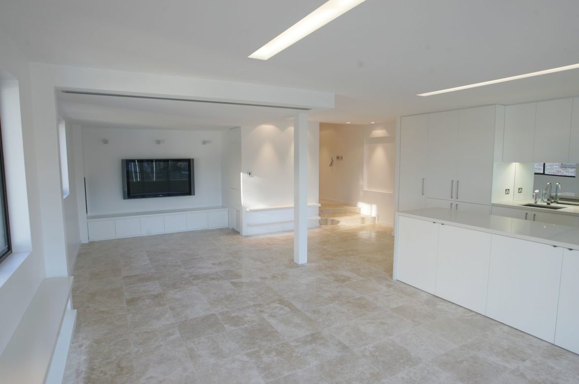 Gold - Apartment Renovation Rotorua