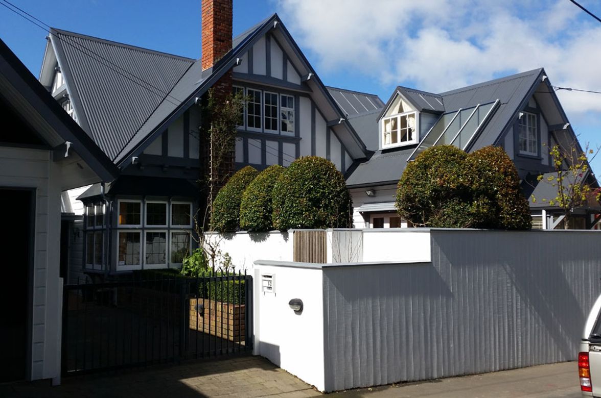 Tal Vera Rd, Kelburn
