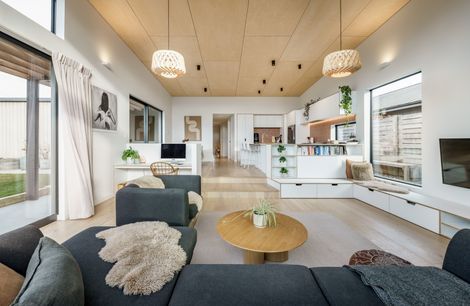 Alpine Home Wanaka