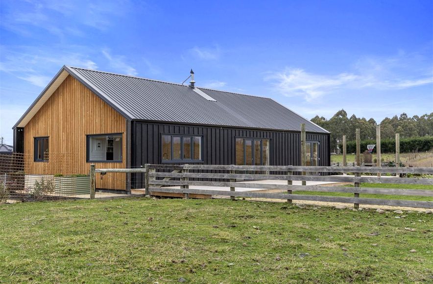 Waimakariri Sustainable House Design