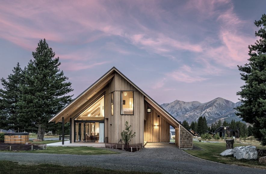 Country Holiday Home