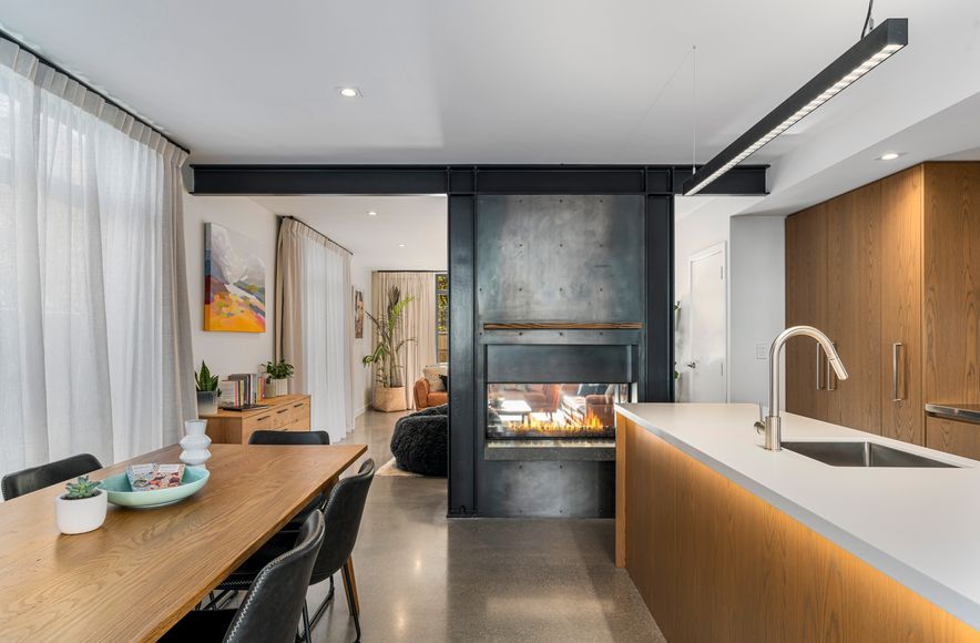 Bennetto House