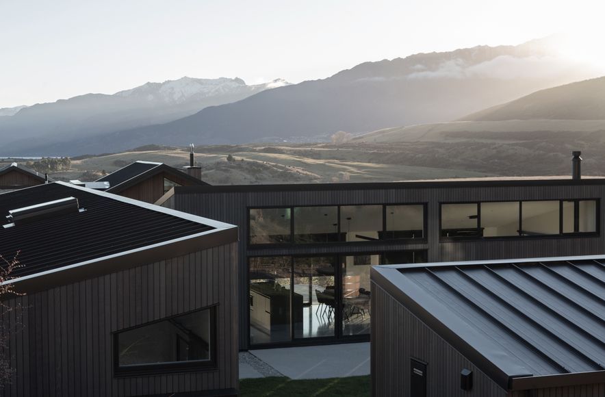 Big Valley Drive | Ferguson Builders