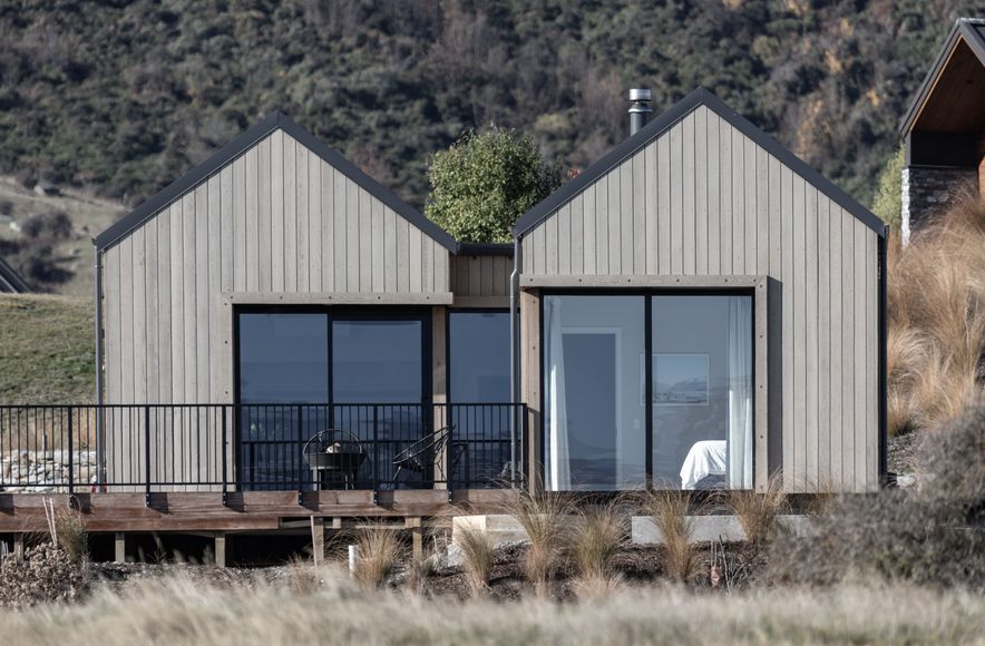Jacks Point | Ferguson Builders