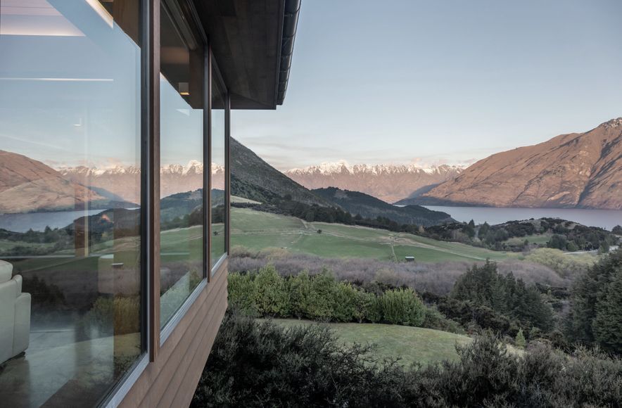 Closeburn Station | Marc Scaife Architect