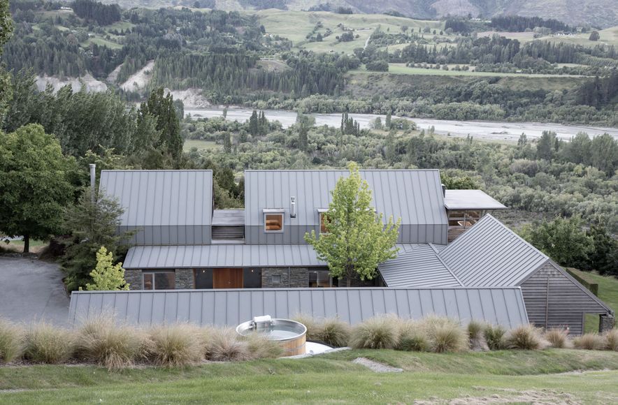 Beechwood Lane | Queenstown