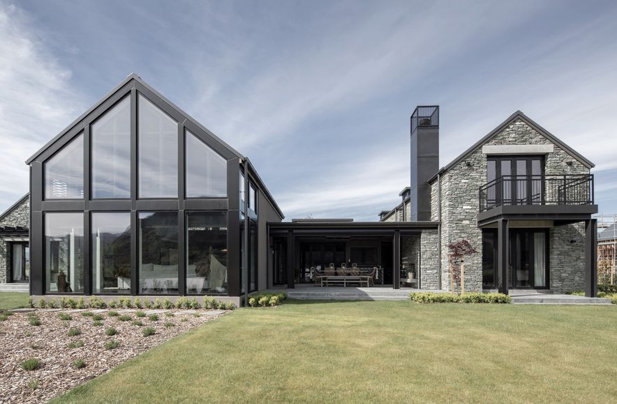 Millbrook House | Trinity Development