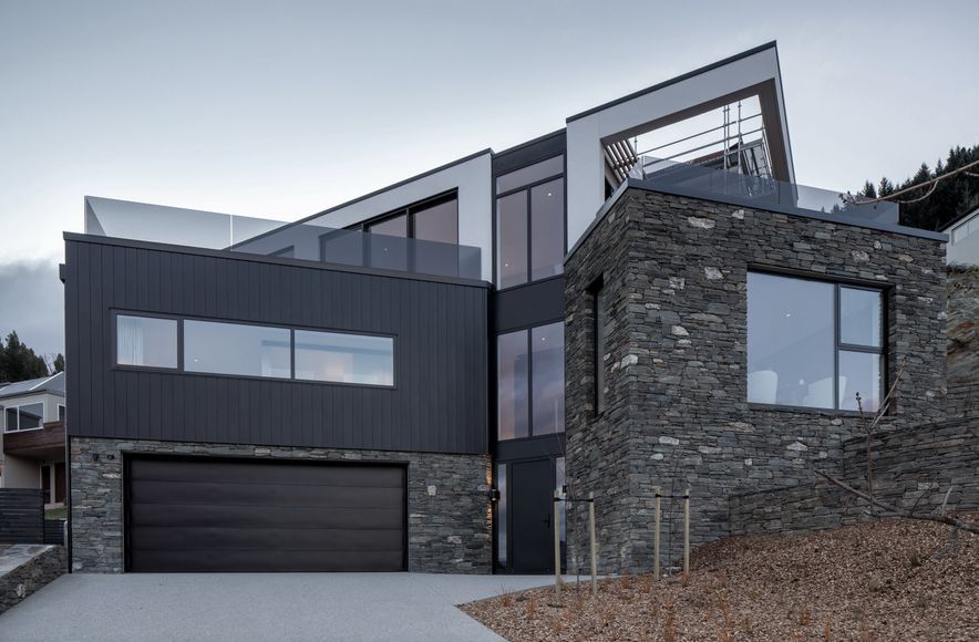 Olivers Place | Alpine Projects