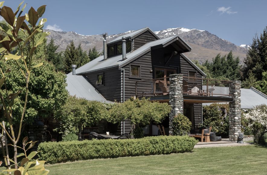 Moven Ferry | Queenstown