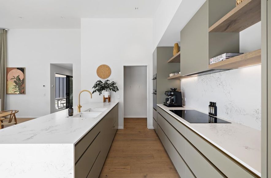 Modern Elegance