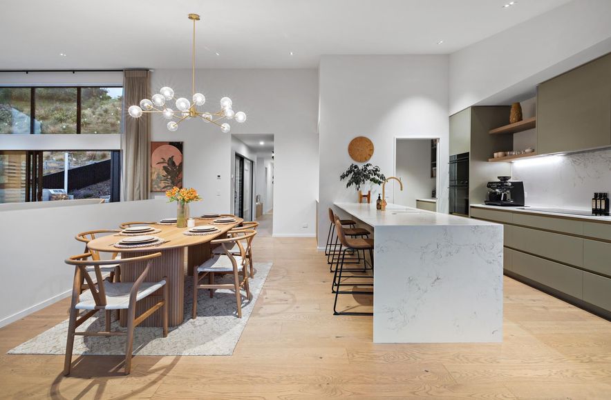 Modern Elegance
