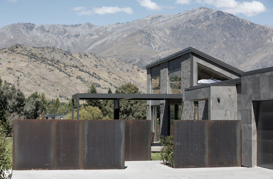 Speargrass Flats Lifestyle