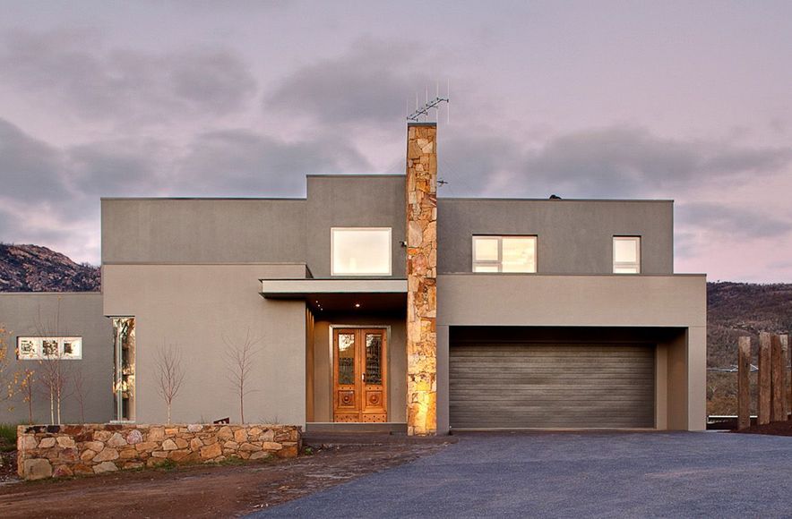 Brindabella Ranges Residence