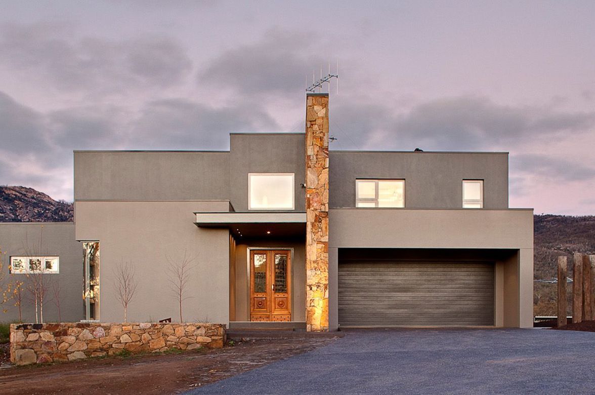 Brindabella Ranges Residence