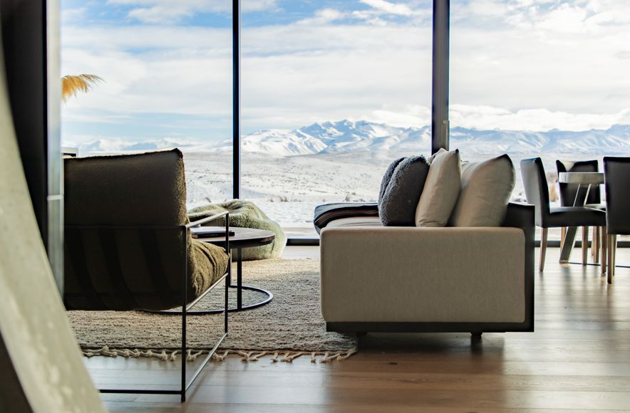 Bunker House | Project of the Month