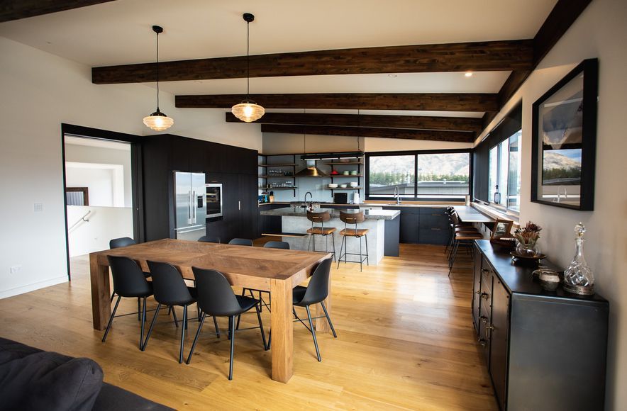 Farrant Dr, Wanaka
