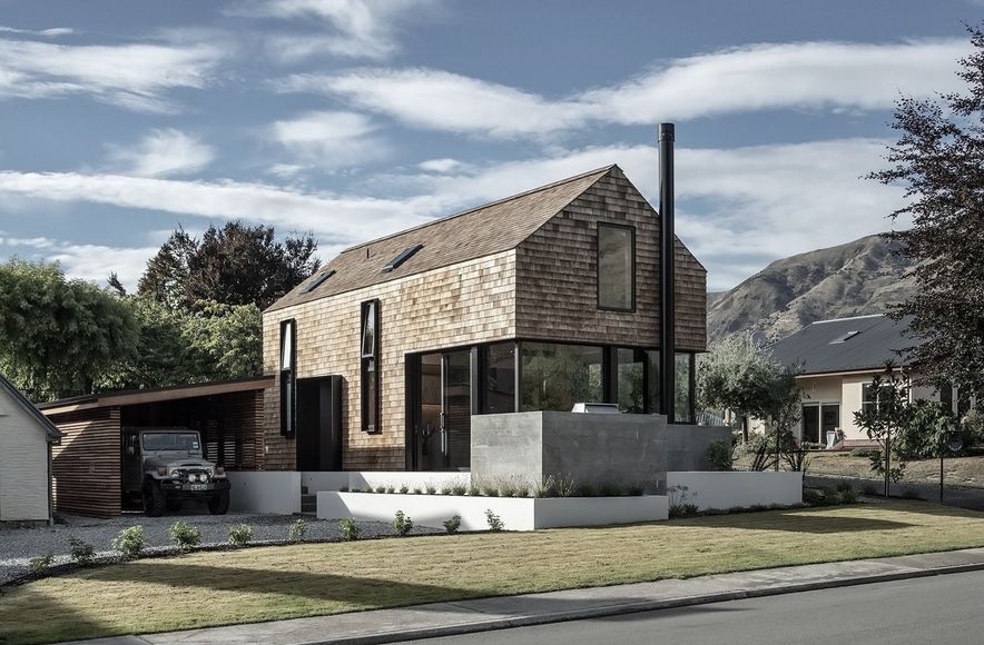 Sugi House