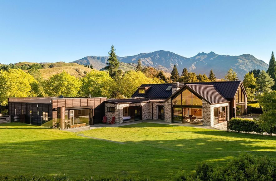 Arrowtown Retreat