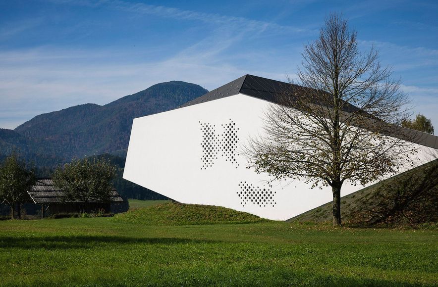 House NB