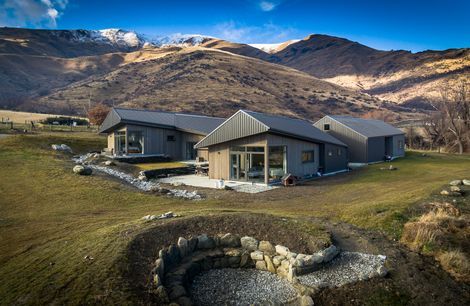 Glencoe