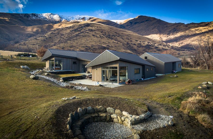 Glencoe