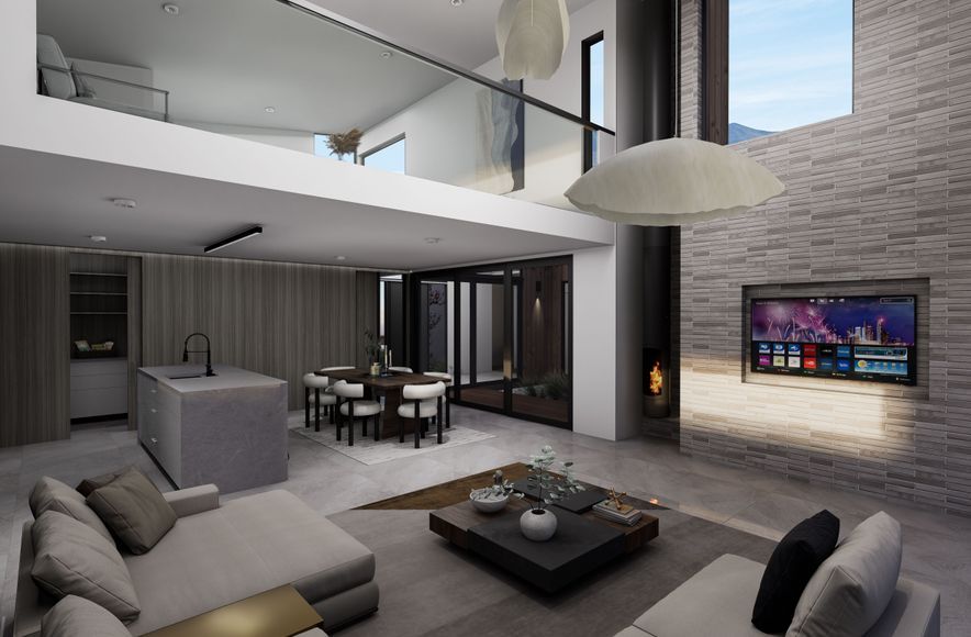 Cheviot (concept)