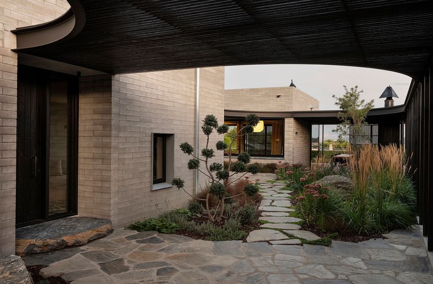 House of the Year 2024