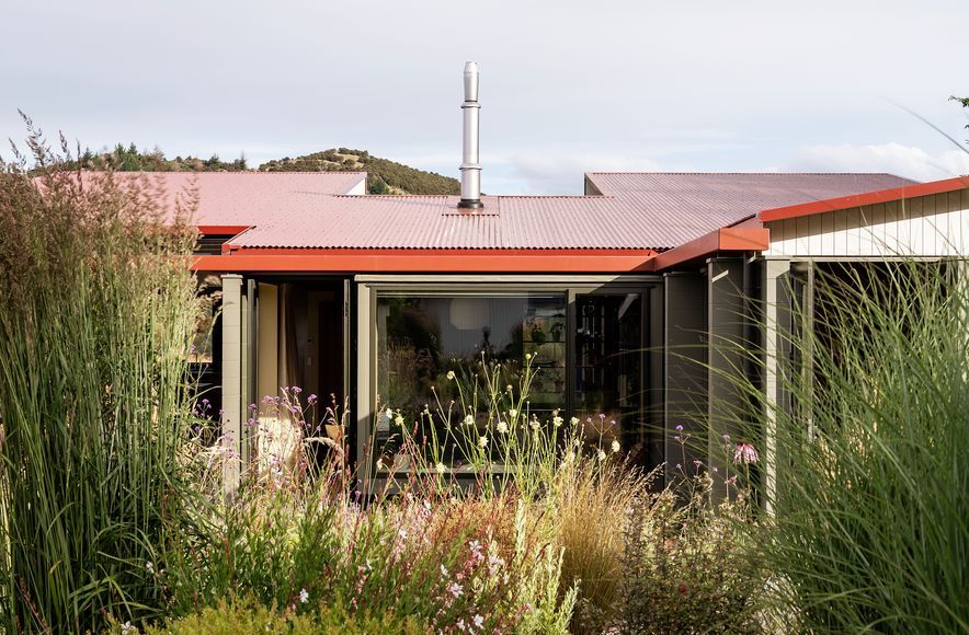 Verdant House