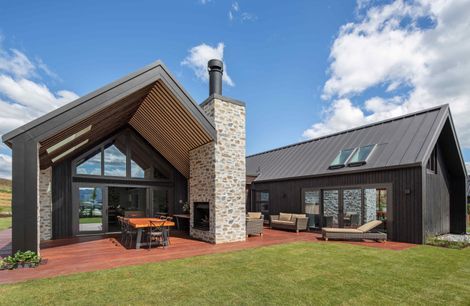 Queenstown Lodge