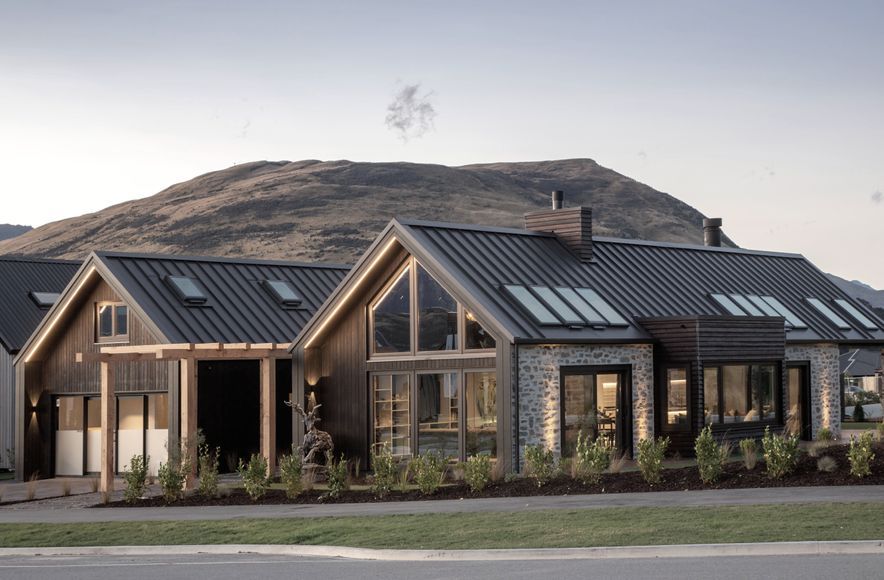 Queenstown Lodge