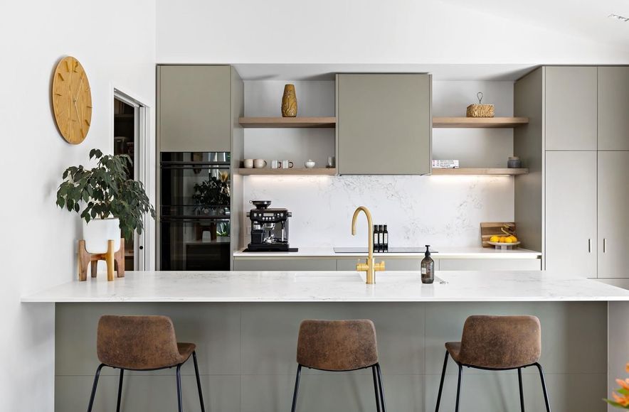 Modern Elegance