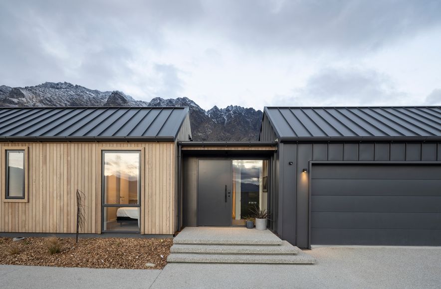 Remarkable Design