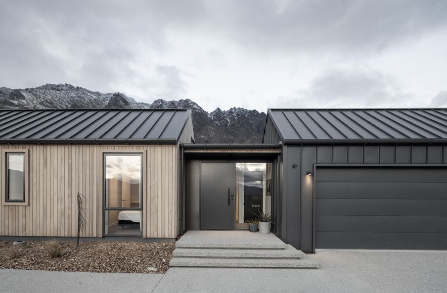 Remarkable Design
