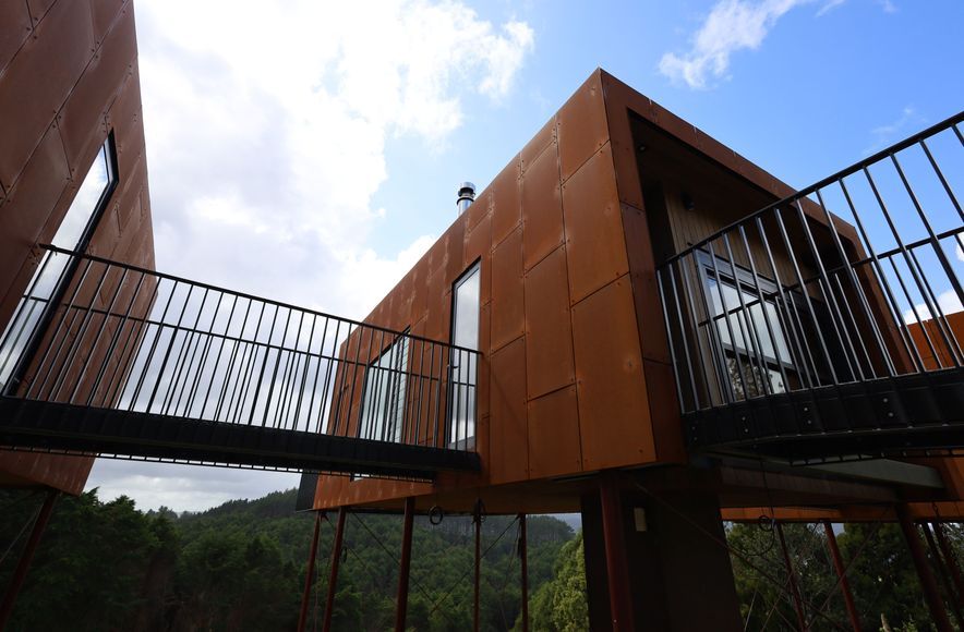 Rural Retreat | Auckland, New Zealand