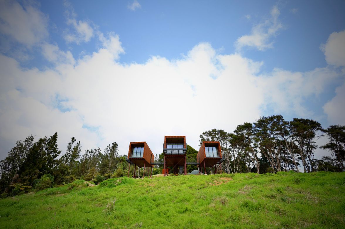 Rural Retreat | Auckland, New Zealand