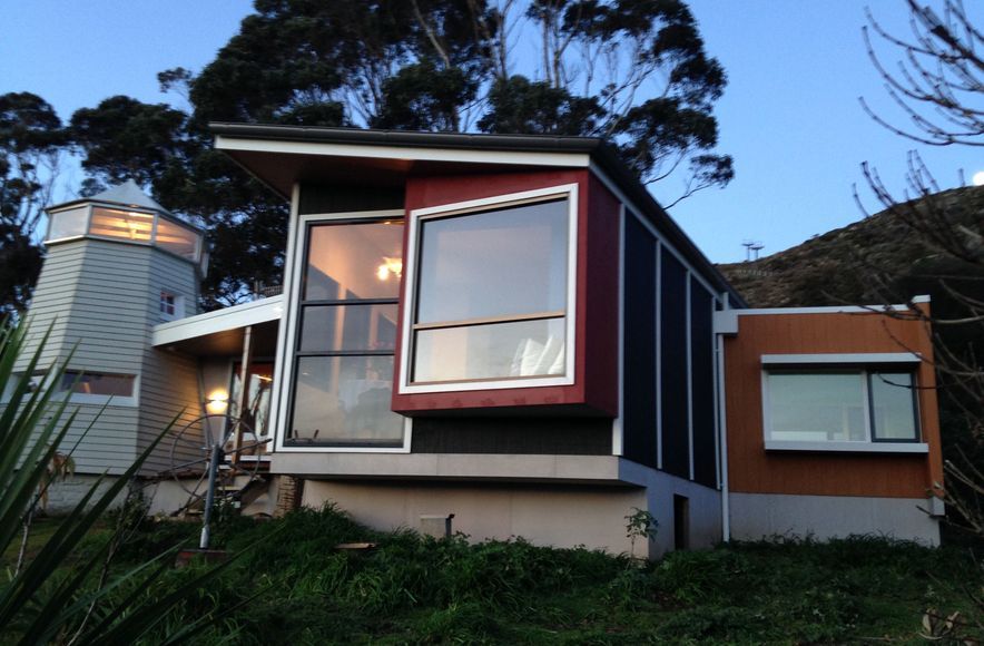 Stanley Village Project