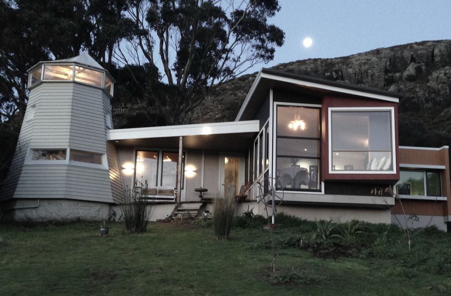 Stanley Village Project