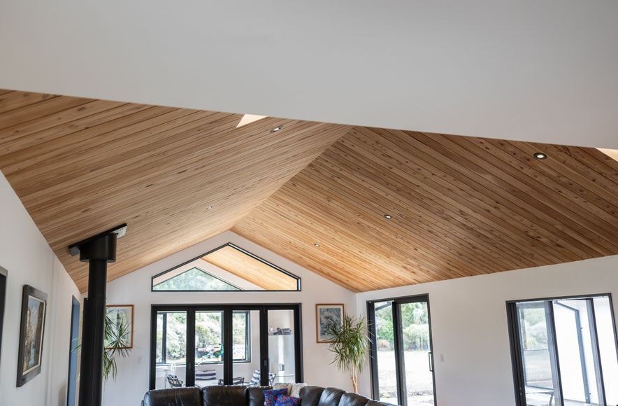 West Denbie Build
