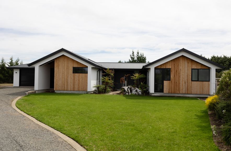 West Denbie Build