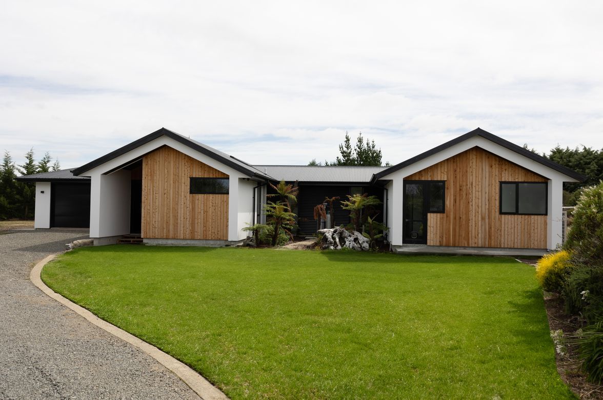 West Denbie Build