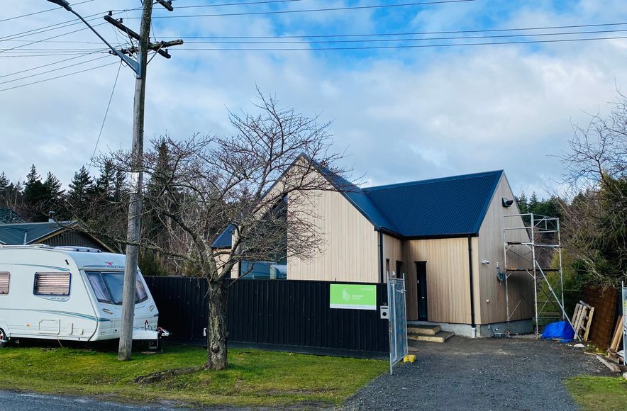 Hanmer Holiday Home