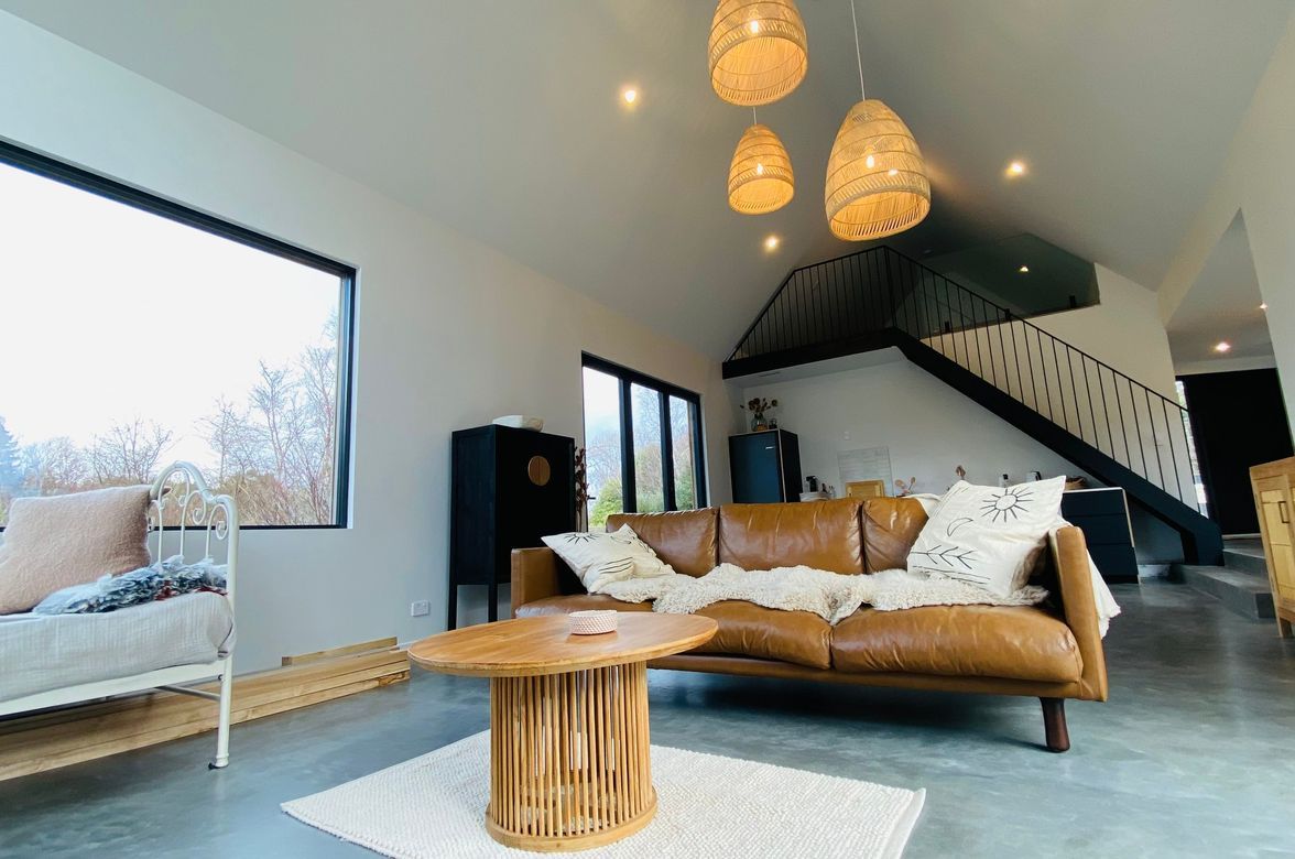 Hanmer Holiday Home