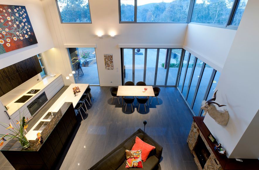 Brindabella Ranges Residence