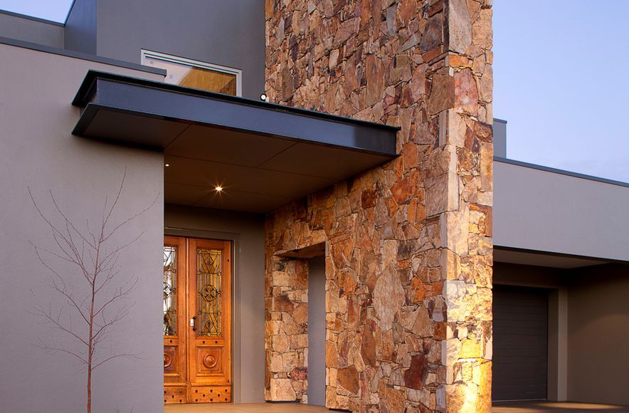 Brindabella Ranges Residence