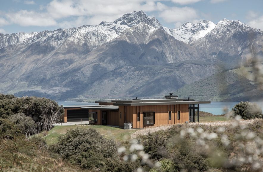 Wyuna Preserve | +Map Architect, Mike Greer Architectural