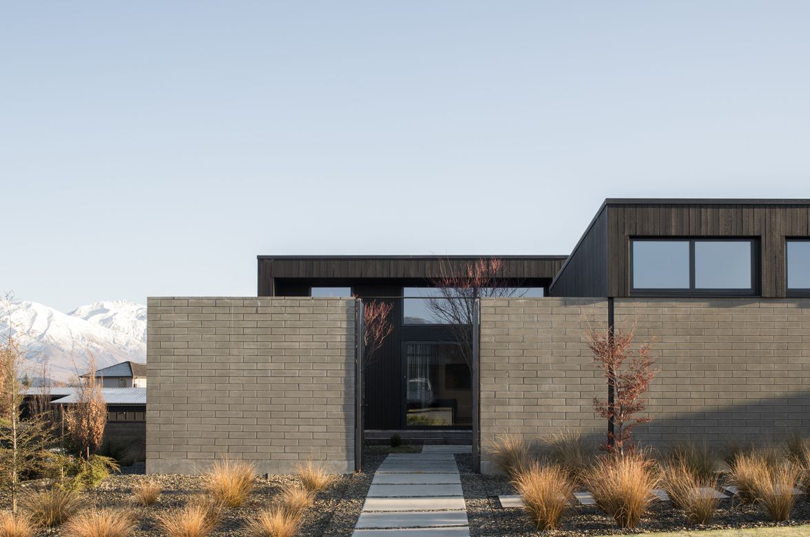 Kereru Crescent II