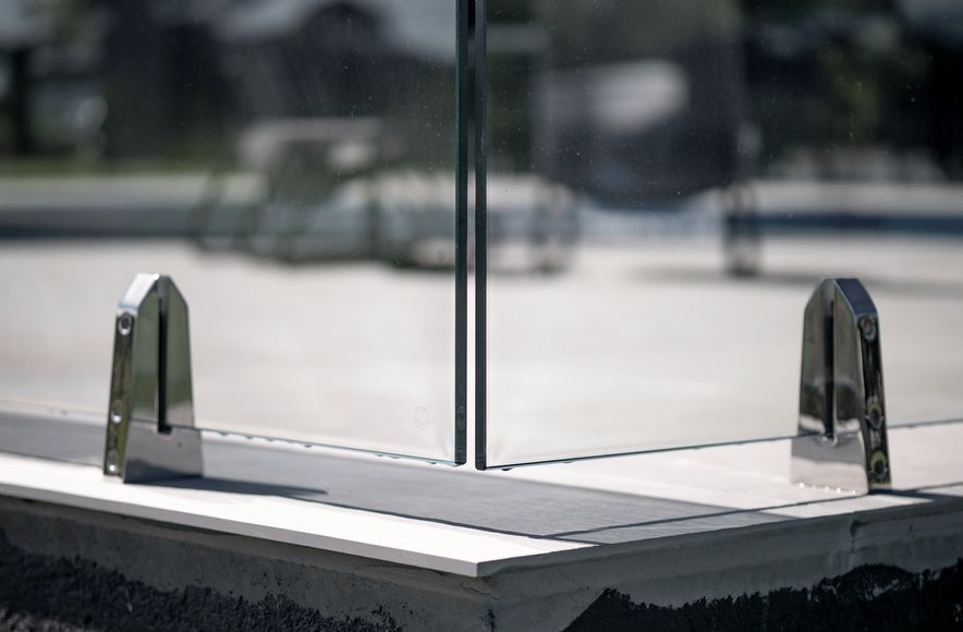 Helensville Glass - Residential - Riverhead