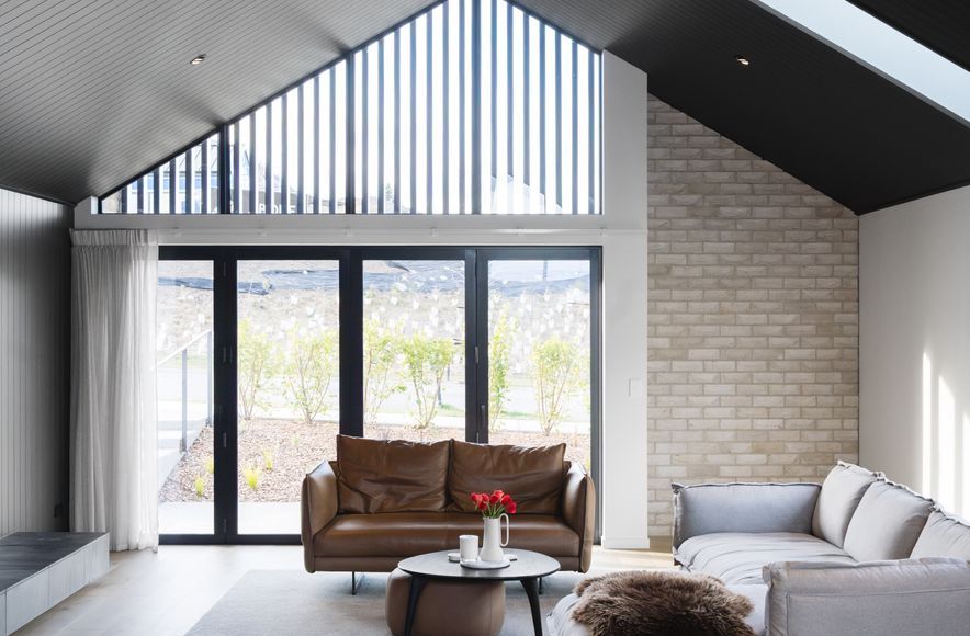 Modern New Build - Jacks Point